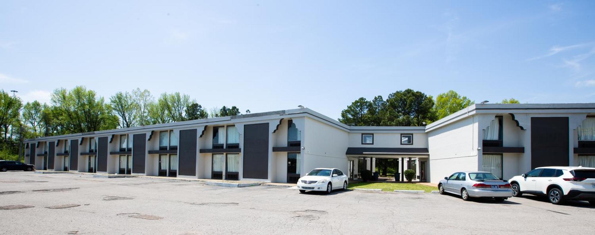 Studio 6 Suites Memphis, Tn East Memphis Dış mekan fotoğraf